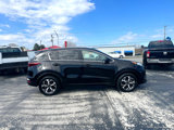 Used 2021 Kia Sportage LX image 2