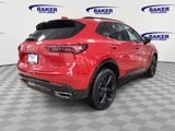 New 2025 Buick Envision Sport Touring image 5