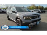 New 2026 Honda Passport RTL image 5