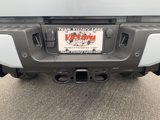 New 2025 Ford F350 4x4 Crew Cab Super Duty image 4