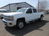 Used 2019 Chevrolet Silverado 2500 LT image 5