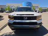 New 2026 Honda Passport TrailSport Elite image 2