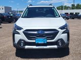 New 2025 Subaru Outback Touring XT image 2