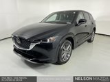 New 2025 MAZDA CX-5 Signature image 4