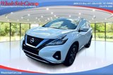 Used 2021 Nissan Murano SV image 6