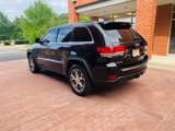 Used 2020 Jeep Grand Cherokee Limited w/ Luxury Group II image 4