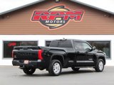 Used 2025 Toyota Tundra SR5 image 5