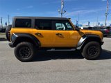Used 2022 Ford Bronco Raptor image 4
