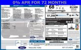 New 2025 Ford F150 Lightning XLT image 2