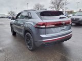 New 2025 Volkswagen Atlas Cross Sport SEL R-Line image 4