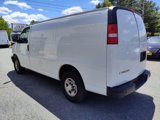 Used 2019 Chevrolet Express 2500 w/ Safety Package image 6