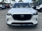 New 2025 MAZDA CX-90 3.3 Turbo w/ Premium Plus Pkg image 3