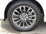 Used 2024 Nissan Armada Platinum w/ Captain's Chairs Package image 4