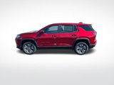 New 2026 Chevrolet Equinox LT w/ Convenience Package II image 2