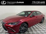 New 2025 Lexus ES 350 w/ Premium Package image 1