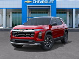 New 2026 Chevrolet Equinox LT w/ Convenience Package II image 6