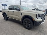 New 2025 Ford Ranger XLT image 4