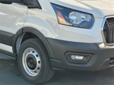 New 2023 Ford Transit 250 148 High Roof w/ Upfitter Package image 3