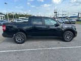 New 2025 Ford Maverick XLT w/ XLT Luxury Package image 5