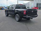 New 2025 Nissan Frontier SV w/ SV Convenience Package image 5