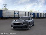 New 2025 Ford Mustang Dark Horse image 2