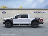 New 2025 Ford F150 Raptor image 3