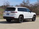New 2025 Jeep Grand Cherokee L Limited w/ Luxury Tech Group II image 3