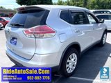Used 2015 Nissan Rogue S image 5
