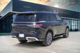 New 2025 INFINITI QX80 Sensory w/ Exterior Package image 5