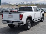 New 2025 GMC Sierra 3500 SLE w/ SLE Value Package image 3