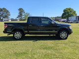 Used 2014 Ford F150 Platinum image 2