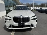 New 2025 BMW X7 xDrive40i w/ Premium Package image 4