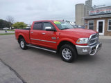 Used 2018 RAM 2500 Laramie image 3