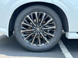 New 2025 INFINITI QX80 Autograph w/ Autograph Exterior Package image 4