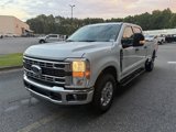 New 2026 Ford F350 XLT image 3