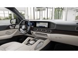 New 2025 Mercedes-Benz GLS 450 4MATIC image 6