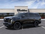 New 2025 Cadillac Escalade Sport Platinum image 2