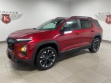 New 2026 Chevrolet Equinox RS image 3