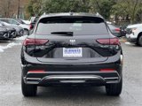 New 2025 Buick Envision Sport Touring image 3