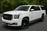 Used 2017 GMC Yukon XL SLT w/ Open Road Package image 2