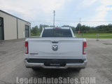 Used 2021 RAM 1500 Big Horn image 4