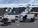 New 2025 GMC Sierra 2500 AT4X image 2