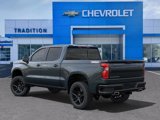 New 2025 Chevrolet Silverado 1500 LT Trail Boss w/ LT Trail Boss Premium Package image 3