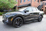 Used 2024 Hyundai Santa Cruz Night image 2