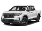 New 2025 Honda Ridgeline Black Edition image 4