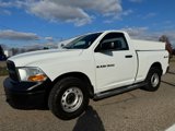 Used 2012 RAM 1500 ST w/ ST Popular Equipment Group image 3