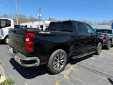 New 2025 Chevrolet Silverado 1500 LT image 3