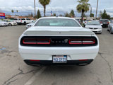 Used 2020 Dodge Challenger SXT image 4