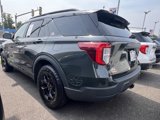 Certified 2022 Ford Explorer Timberline image 4