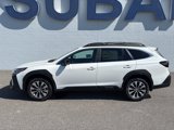 New 2025 Subaru Outback Limited XT image 2